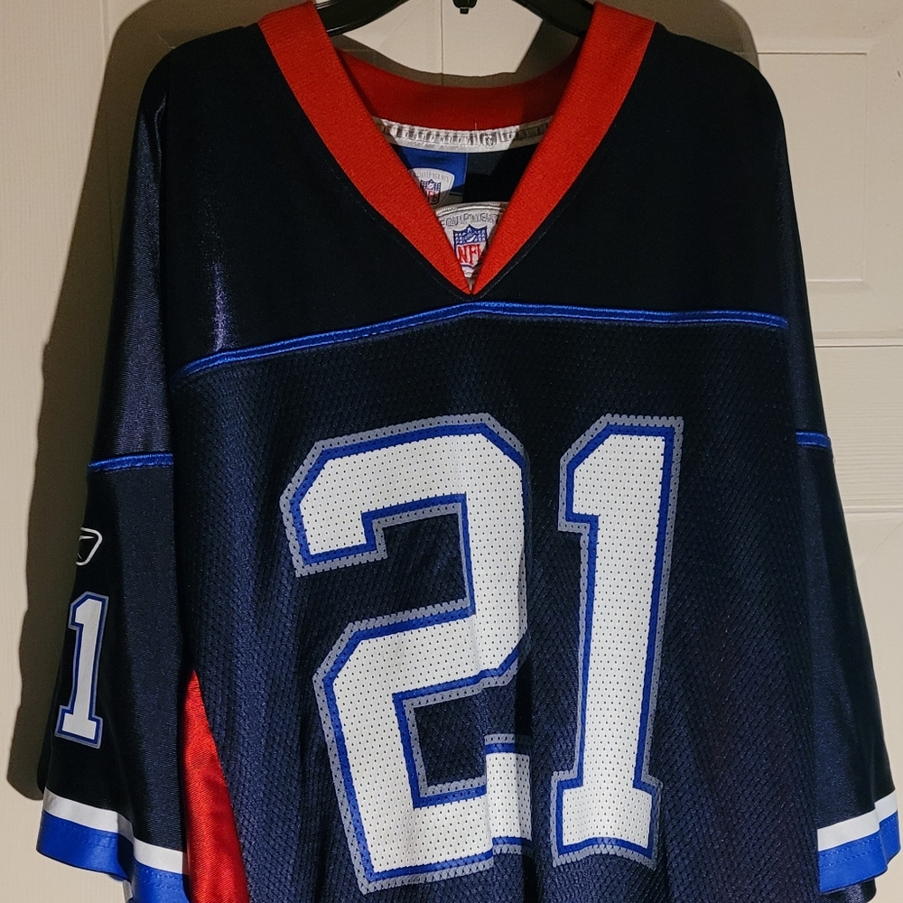 Football jersey